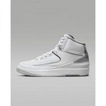 나이키 에어 조던 2 레트로 - DR8884-100 남자 슈즈