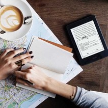 KINDLE 6인치 이북리더기 전자책 2+32GB, 상세 페이지 참고, 99 New Youth Edition 흑백 주