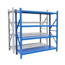 팔레트 랙 파렛트랙 파레트렉 철제선반 창고 짐보관, 상세이페이지 참고, 두껍고 가벼운 150X50X200cm 메인