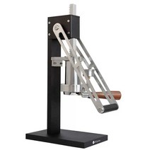 커피 프레스 핸드 추출기 에스프레소 수동 가정용, 화이트 + 패키지1