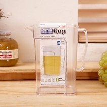 아크릴 계량컵 1L 눈금표시 라면물 베이킹 제빵 제과, 쿠팡 1, 상세페이지 참조