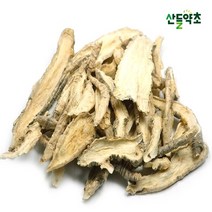 국내산 더덕 300g 사삼