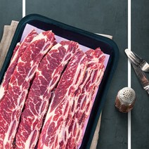 [일품나라] 호주산 LA갈비 1.0kg, 1세트