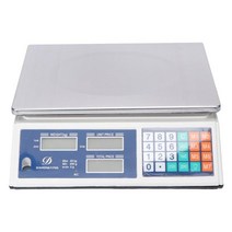매달림 저울 500KG 측정공구 크레인 공업용 고정밀 미니 40kg 정밀 전자 가격 계산 저울 스테인레스 스틸, 01 은