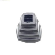 미니굴삭기 부속 미니 굴삭기 Xugong Yuchai LOVOL Longgong Revo 55606575880 Rexroth 조이스틱 핸들 접착제 198183, WHITE