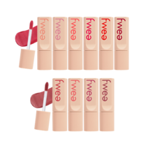 FWEE 퓌 틴트 10종(런칭컬렉션 선셋클라우드컬렉션) 택1, 10나이트폴