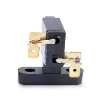 범용 카본 브러쉬 2kw3kw5kw6kw7kw8kw 발전기 AVR 자동 전압 조정기 77f 82f 90f 엔진용, 01 5 8KW