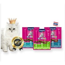 [비타크래프트] 캣스틱 5종, 대구+코어피쉬