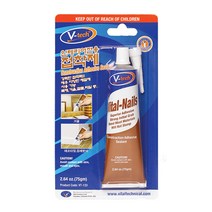 브이텍 VT-133 인테리어 전용 접착제 75g, 1개
