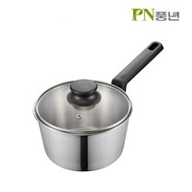 풍년 위더스뉴트로IH 인덕션냄비 18편수/20웍편수/22전골/24양수, 풍년 위더스뉴트로IH 18편수 WNPT-18B(IH)