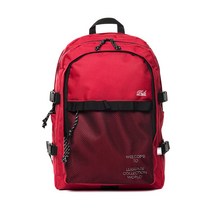드라이프 UNCOMMON BACKPACK - RED 273068