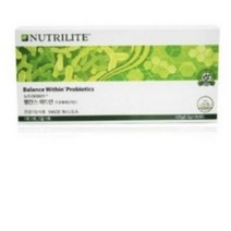 암웨이 뉴트리라이트 밸런스 위드인(90포), 1.5g, 26박스