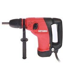 [대교종합기계] 계양 육각함마드릴 / 전동해머드릴 육각비트 / PHD-40