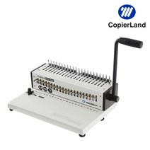 플라스틱링 제본기 ProBind RS1500 제본표지플라스틱링 포함 l 바인더 l 개인사무실가정용, 단품
