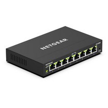 넷기어 GS308E 스위칭허브 (8포트 1000Mbps), 선택하세요