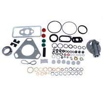 WOLFIGO 인젝터 펌프 수리 키트 Lucas CAV DPA Roto 디젤 포드 7135-110 용 전송 라이너 플레이트, 05 Kit B