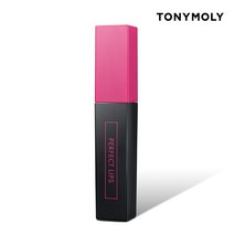 토니모리 퍼펙트 립스 쇼킹립 7g 립틴트, 01 핑크쇼킹, 1개