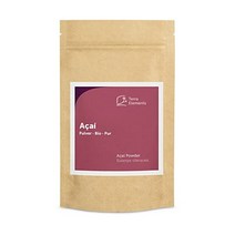 Terra 테라 Acai Powder 90g 아사이 분말