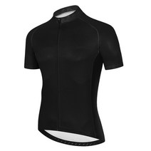 레드 사이클링 저지 프로 팀 여름 짧은 소매 남자 내리막 mtb 자전거 의류 ropa ciclismo maillot 빠른 건조 자전거 셔츠