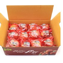 산지직송 당도선별 경북 의성 햇사과 껍질째 먹는 세척사과, 1박스, 세척사과 꼬마 2kg