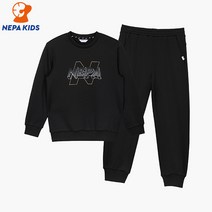 네파키즈 NEPA KIDS 칠리 폴리 트레이닝 세트 KIE5955