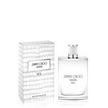 지미추 맨 아이스 오 드 뚜왈렛 내추럴 스프레이, 30ml