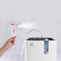반려동물 고양이 산소방 강아지 산소발생기, B
