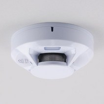 화재감지기 인테리어철물 단독형 간편설치 단독 온라인철물점 51389EA, 본상품선택