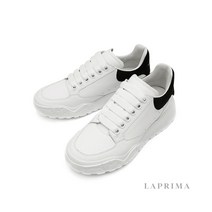 [ALEXANDER MCQUEEN] 알렉산더맥퀸 코트 트레이너 여성 스니커즈 633915-WIA9A-9061