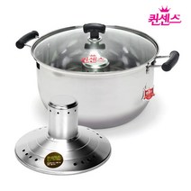 퀸센스 빨래솥, 1개, 30 x 20 cm