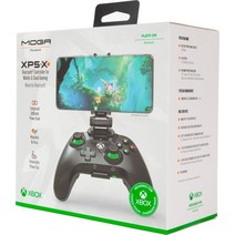 파워A PowerA MOGA WL XP5x Plus블루투스컨트롤러 모바일& Cloud게이밍브랜드 NEW