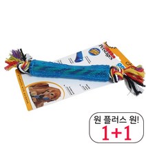 이간지러움 개덴탈토이 닥스훈트 강아지덴탈장난감 소형강아지 웰시코기 콜리 씹는, 1개