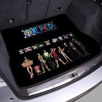 Ecool 볼보 트렁크매트 트렁크커버 S60 S90 XC40 XC60 트렁크보호, E005, S60 3세대(19년~현재)