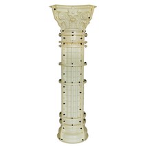 FRP기둥 인조암 분수대 연못 인테리어 장식 성전