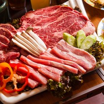 버크셔K 지리산 흑돼지 흑돈 돼지고기 뒷다리살 1kg 꿀담, 단품