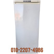 중고냉동고 일반형 200L