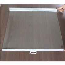투명 블라인드 냉동고 쇼케이스 커튼 롤스크린 방풍
