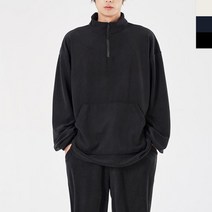 후리스아노락 후리스 플리스 아노락 뽀글이 반집업 3684ea