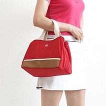 여성 골프 가방 라운딩 소지품 수납 런치백 파우치백, 본상품선택, 본상품선택