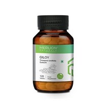멀라이언 길로이 정제 구두치/티노스포라 코디폴리아 올 내추럴 퓨어 허브 500mg x 120정, 상세참조