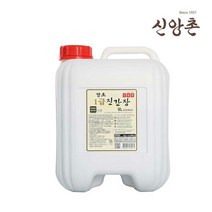 [신앙촌] 양조 1급진간장 9L, 단품