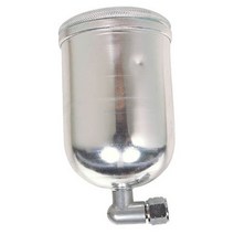 [블루텍=블루버드]스프레이건컵 5호(W-77G용-중력식(400cc)) C014, 단일 수량