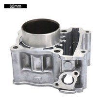 오토바이 튜닝 레이싱엔진 가스켓ALCON-Racing Bigbore Espada Block Cyclinder Assembly Motorcycle 545762MM For R125, 협력사, 62mm