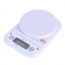 남가커머스 드레텍 디지 털 주방저울 2kg 계량 조리용 전자 가정용 베이킹저울 탈저울 정밀저울 제과용저울 04956-50964ea, namgac 본상품선택