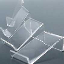 DP 받침대 NX9-1 폰진열대 박스 아크릴 상품, 단품, 단품