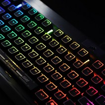 corsair 키캡 커세어 키보드 포인트 k70 k100 K95RGB 커스텀, -, 구매필독서 확인, A.해적선 (블랙홀 코팅)