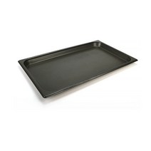키오 코팅팬 풀밧드 제과용 식당용 오븐팬 빵팬 코팅밧드 full-size, 1개