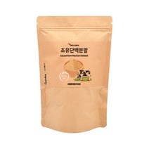 순수초유 단백질 분말 초유프로틴 초유단백질파우더 초유단백분말 초유단백질보충제 프로틴단백질 유청단백질 프로틴파우더 아미노산, 1개, 1