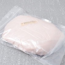 [캔들이케아] 파스텔톤 핑크베이지 석고분말가루 1kg 석고방향제재료