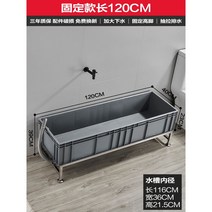 청소도구함 도구함 화장실 다목적 이동식 대형 관공서, I